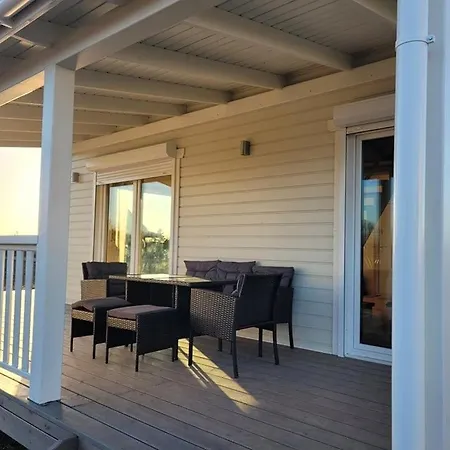 Little Grey House Σπίτι διακοπών