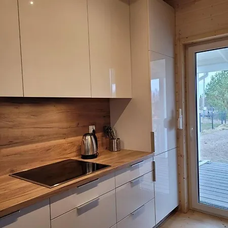 Σπίτι διακοπών Little Grey House