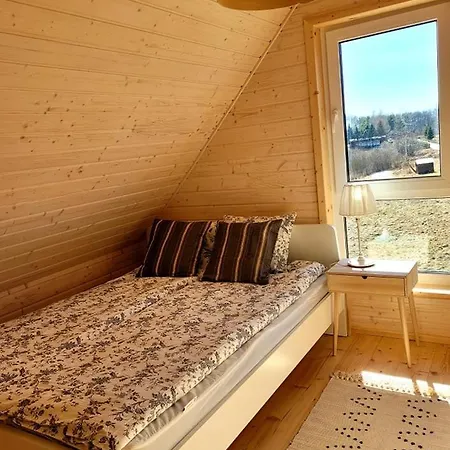 Σπίτι διακοπών Little Grey House *