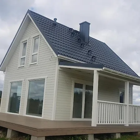 Σπίτι διακοπών Little Grey House Pasym