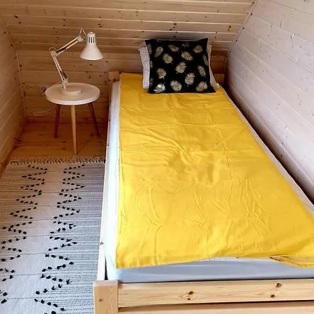 Σπίτι διακοπών Little Grey House *