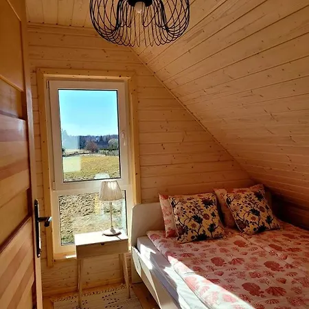 Σπίτι διακοπών Little Grey House *